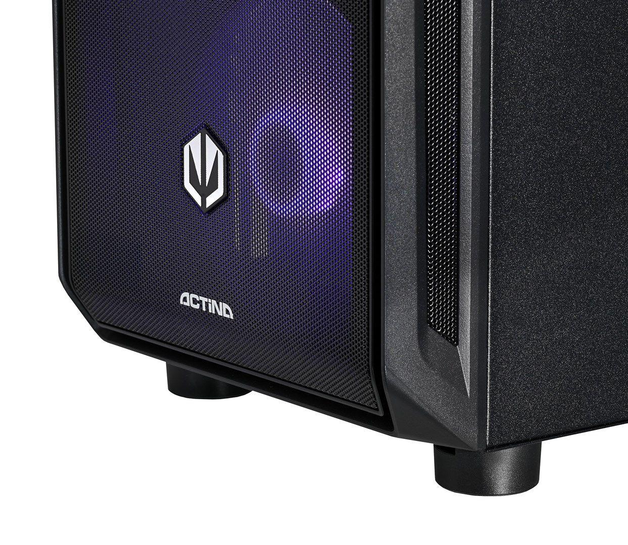 Actina ENDORFY 7500F/32GB/2TB/RX9070/750W — zdjęcie 5