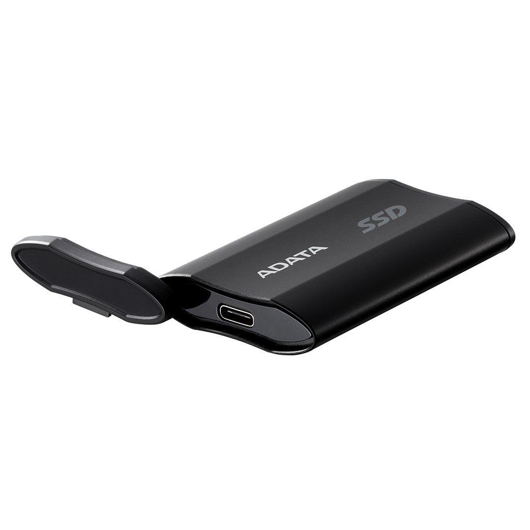 ADATA DYSK SSD SD 810 2TB BLACK — zdjęcie 5