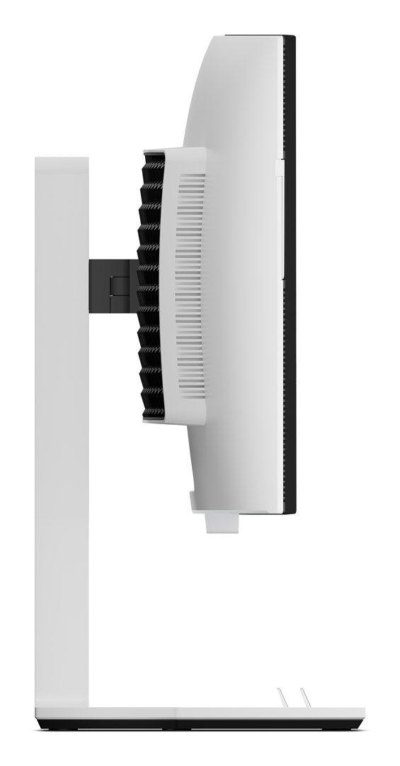 Lenovo Legion Pro 34WD-10 34"WQHD OLED 240Hz AG USB LAN HDMI DP White / Black — zdjęcie 9