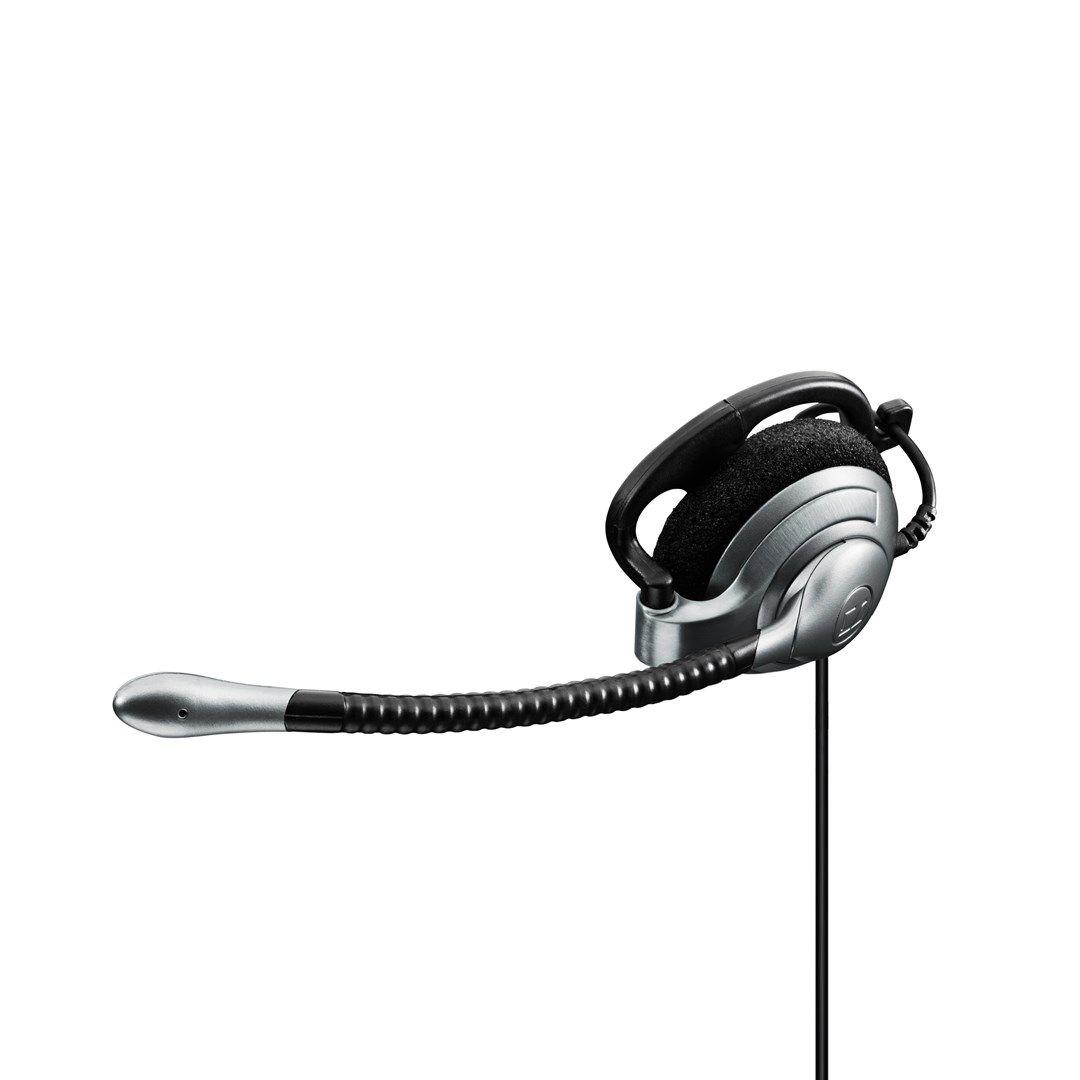 EPOS SH 335 Mono Wired OE Headset silver — zdjęcie 4