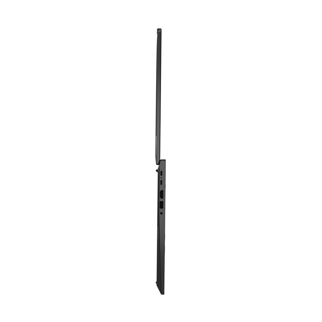 Lenovo ThinkPad T16 Gen 4 Copilot+ Ryzen AI 7 PRO 350 16"WUXGA IPS 400nits AG 16GB DDR5 SSD512 860M_4GB Cam 5.0MP 86Wh Backlit Kb FgPr W11Pro Black (REPACK) 2Y — zdjęcie 16