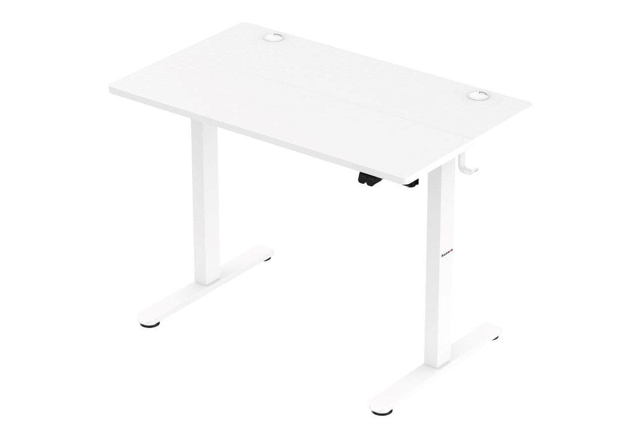 Biurko elektryczne Huzaro Hero 7.9 White — zdjęcie 4