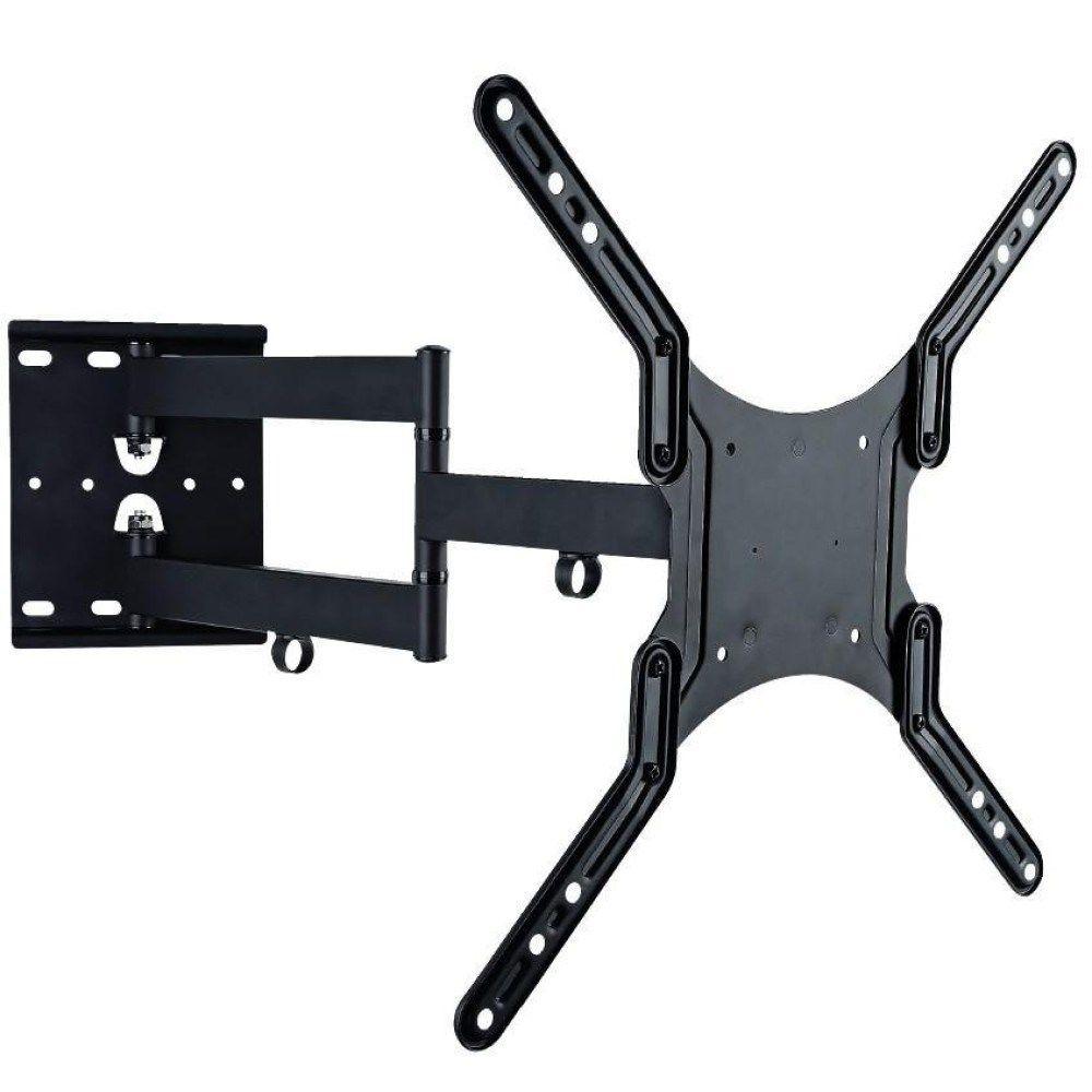 TECHLY UCHWYT ŚCIENNY TV LED/LCD 23-55 CALI 45KG O — zdjęcie 1