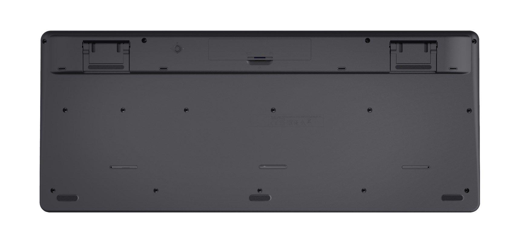 Klawiatura i mysz TRUST TREZO WIRELESS DESKSET ECO US — zdjęcie 6