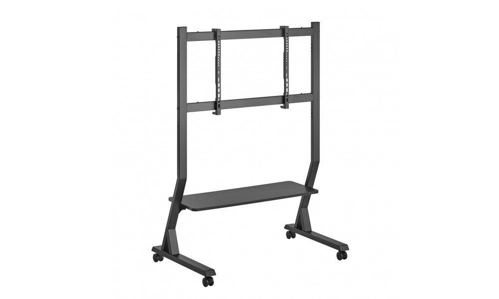 Mobilny stojak + Uchwyt do TV 45-90" 60KG SD-22 ART Vesa 800x400 — zdjęcie 1