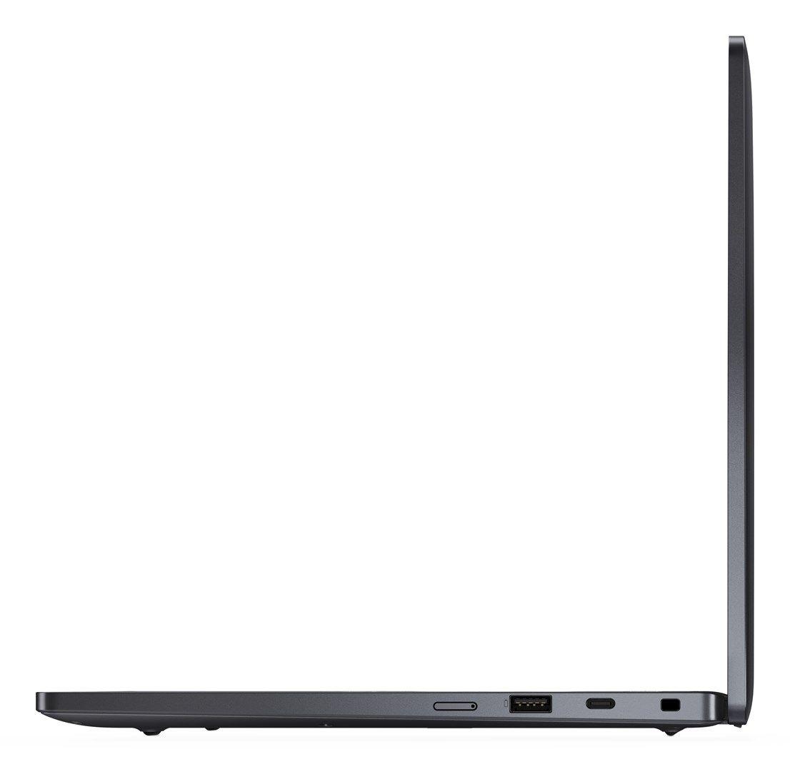 Dell Pro 14 Premium PA14250 Ultra 5 236V 14.0"FHD+ 400nits 16GB DDR5 SSD512 Arc FgrPr Cams&Mic WLAN+BT BcklKb 3C vPro W11Pro Magnesium 3Y Pro Support — zdjęcie 7