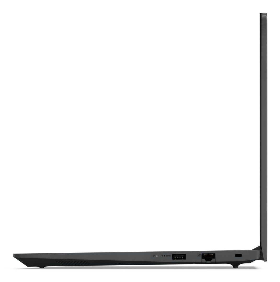 Lenovo V15 G4 IRU i5-13420H 15.6" FHD IPS 300nits AG 8GB DDR4 3200 SSD512 Intel UHD Graphics Cam720p 38Wh LAN NoOS Business Black 3Y — zdjęcie 9