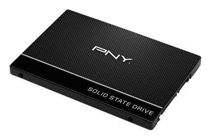 Dysk PNY CS900 500GB SATAIII — zdjęcie 4