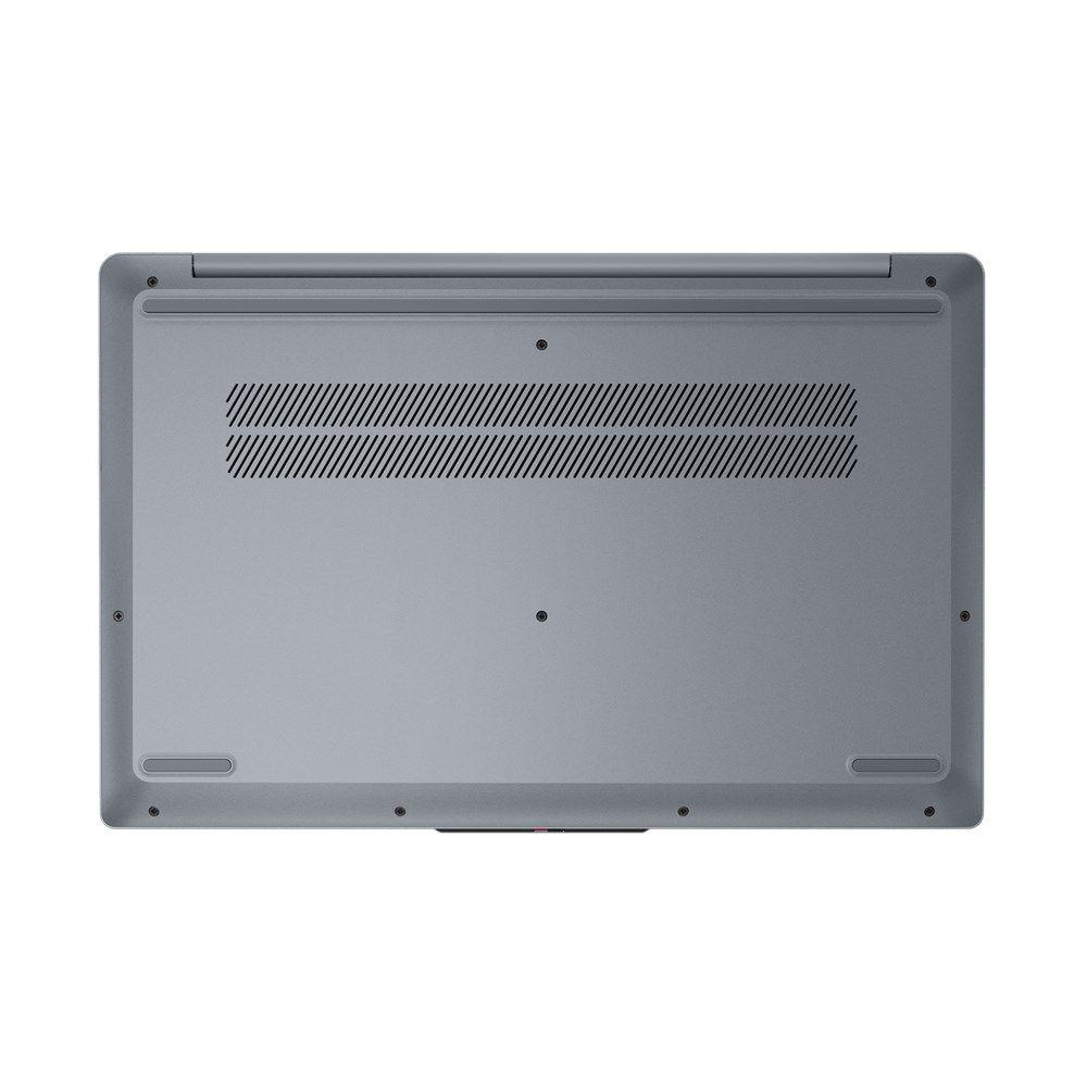 Lenovo IdeaPad Slim 3 15IAH8 i5-12450H 15.6" FHD IPS 300nits AG 8GB LPDDR5 4800 SSD512 Intel UHD Graphics NoOS Arctic Grey 3Y Onsite — zdjęcie 9