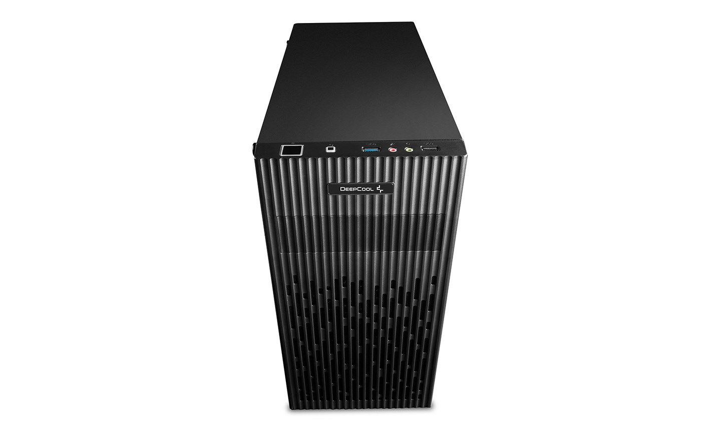 Obudowa DeepCool MATREXX 30 SI — zdjęcie 6