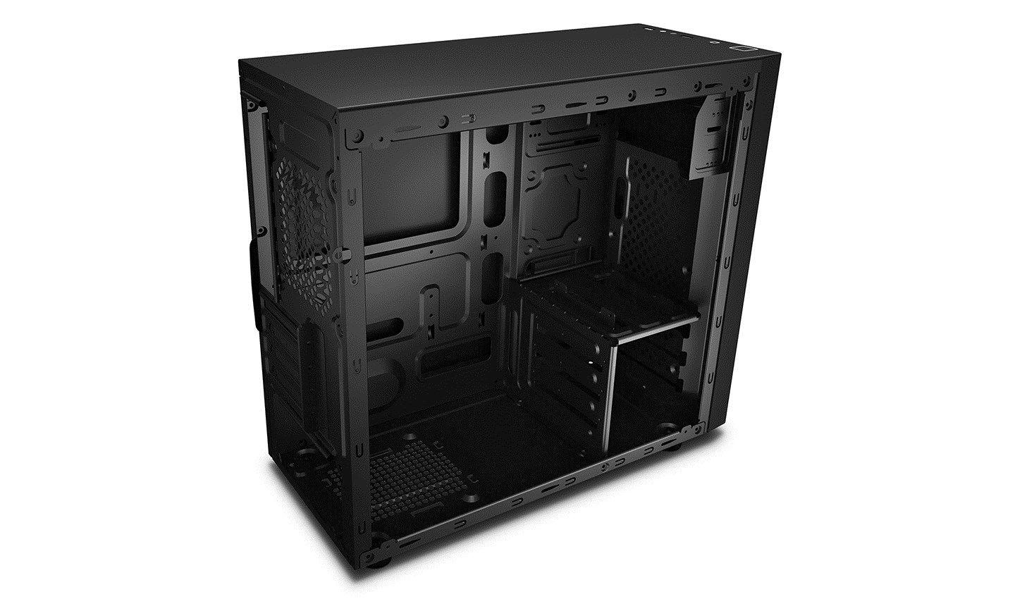 Obudowa DeepCool MATREXX 30 SI — zdjęcie 4