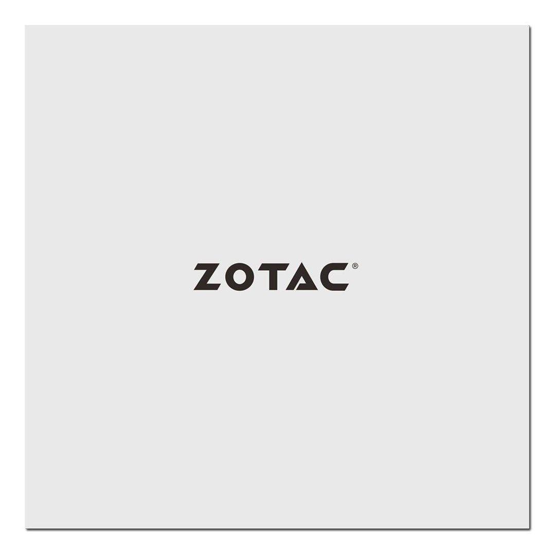 Karta graficzna ZOTAC GAMING GeForce RTX 5060 Ti Twin Edge OC 16GB — zdjęcie 3