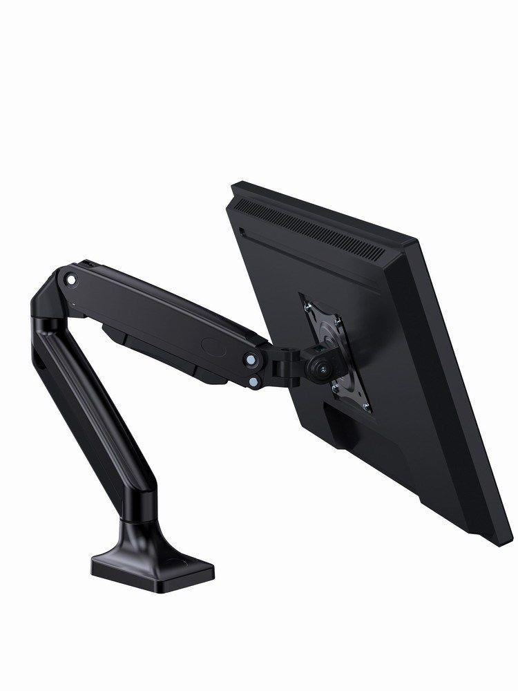 GEMBIRD REGULOWANE BIURKOWE RAMIĘ NA MONITOR 17"-35" DO 10KG — zdjęcie 11