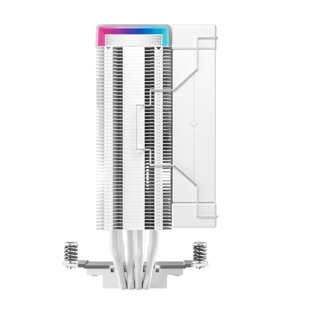 Chłodzenie DeepCool AK400 DIGITAL PRO WH — zdjęcie 4