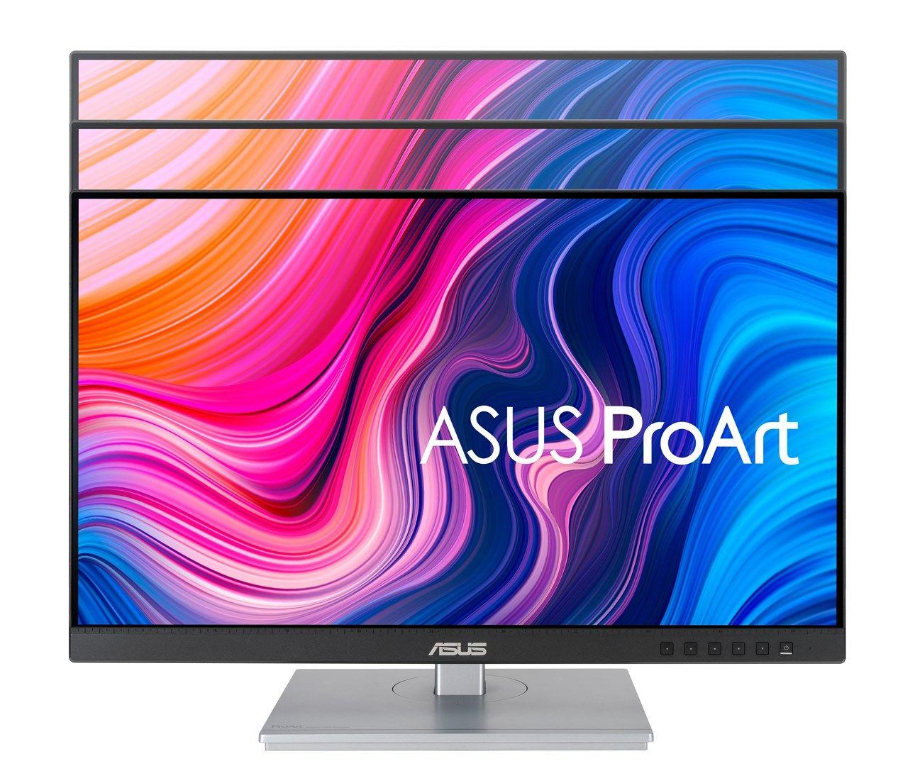MONITOR ASUS 24" PA247CV ProArt — zdjęcie 6