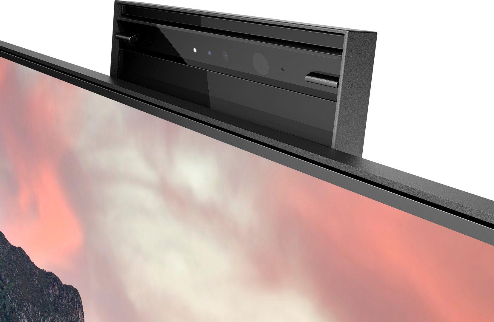 MONITOR HP LED 27" E27m G4 (40Z29AA) — zdjęcie 14