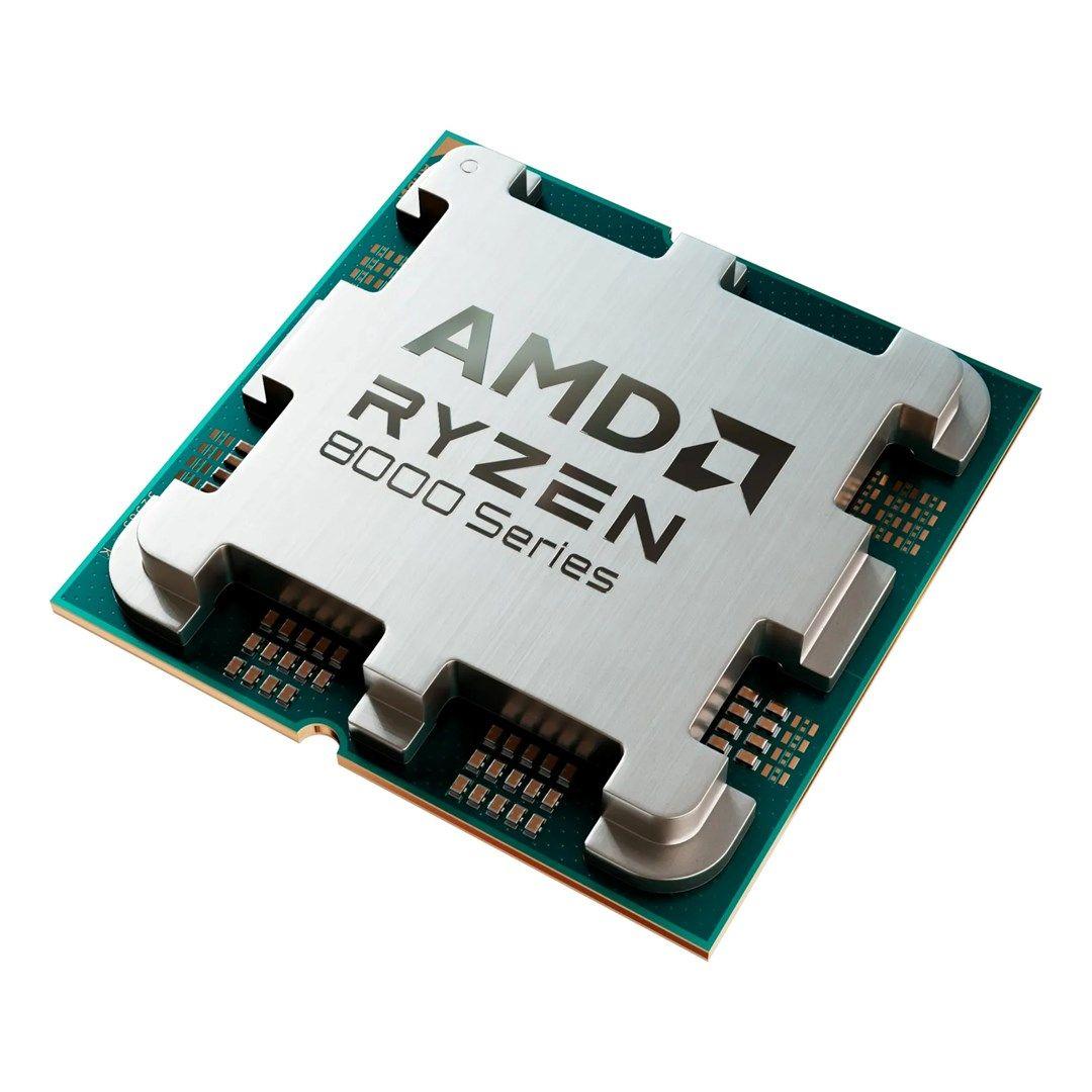 Procesor AMD Ryzen 5 8600G Tray — zdjęcie 1
