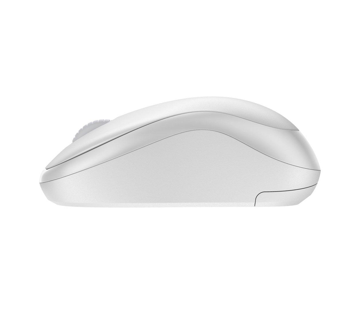 Mysz Logitech M240 Silent White — zdjęcie 2