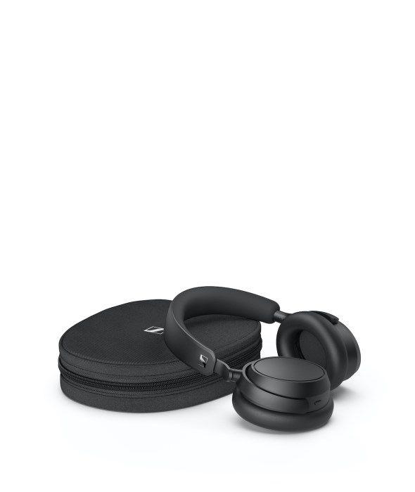 Sennheiser AccentumPlus Headphones Black — zdjęcie 4
