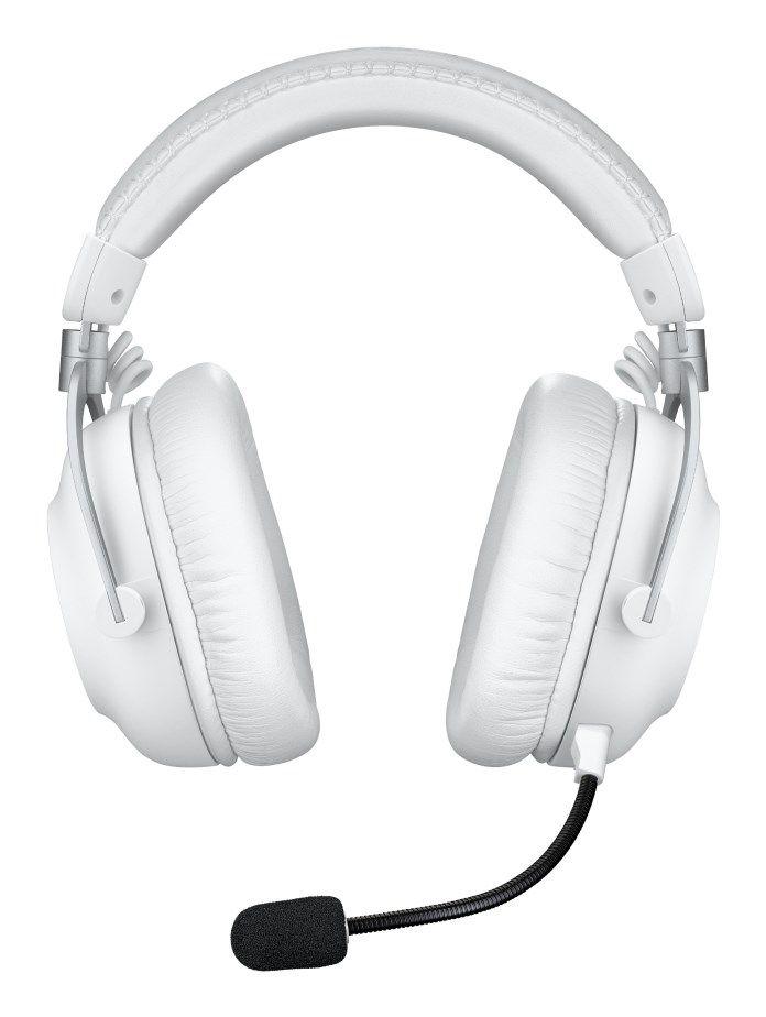 Słuchawki Logitech G Pro X2 Lightspeed Białe — zdjęcie 6