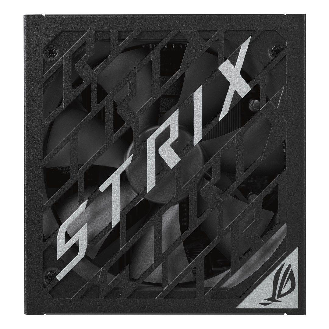 Zasilacz ASUS ROG Strix Platinum 1200W — zdjęcie 7