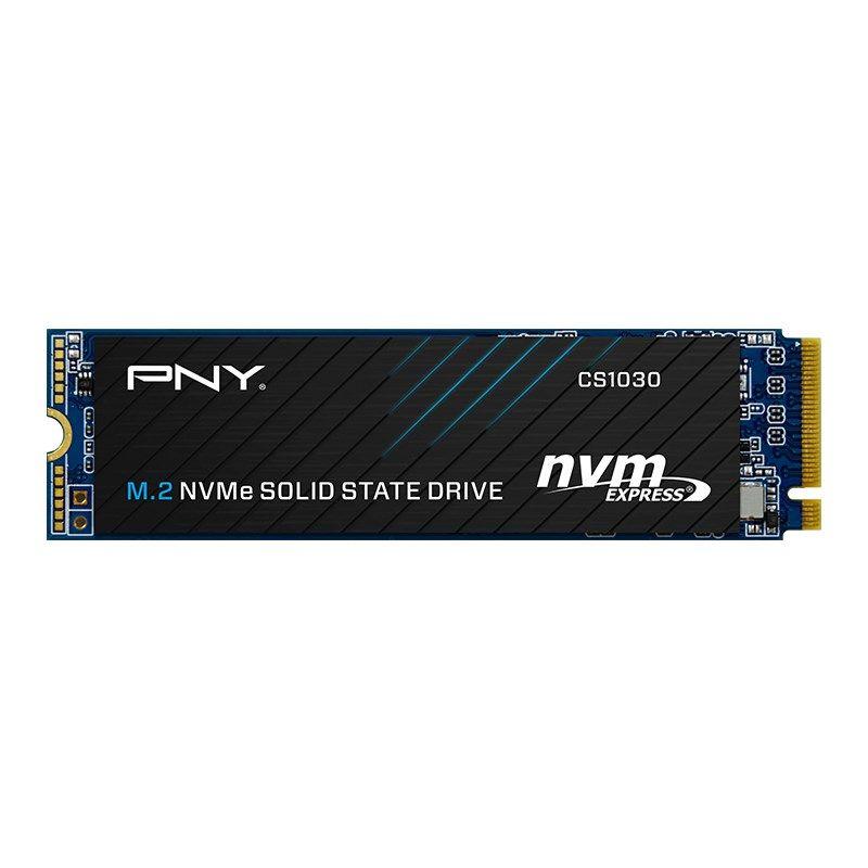 Dysk SSD PNY CS1030 NVMe PCIe 250GB — zdjęcie 1