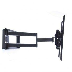 UCHWYT DO TV LCD/LED AR-86 ART 32-63" 30KG reg. pion/poziom 64cm — zdjęcie 9
