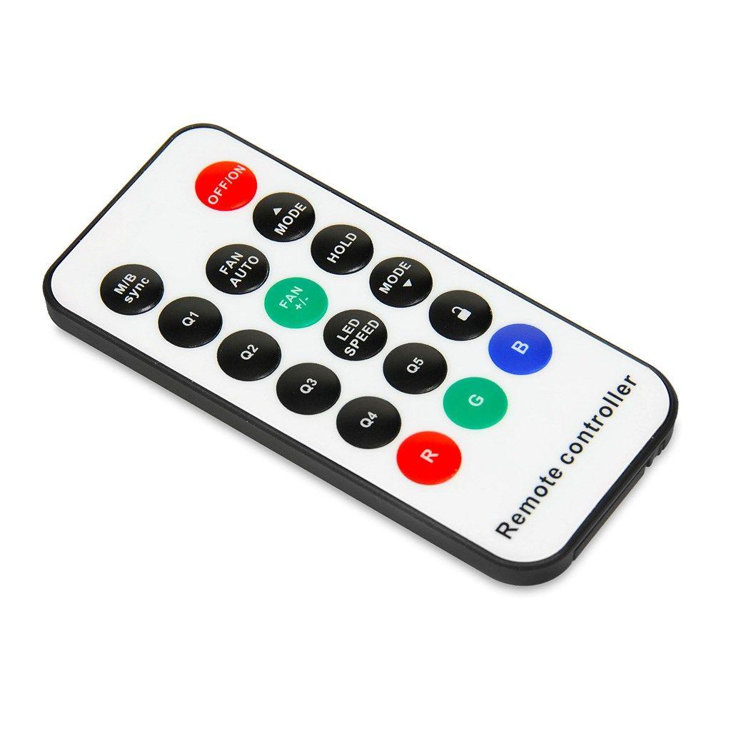 Obudowa I-BOX CHIRON ZH68 GAMING — zdjęcie 4
