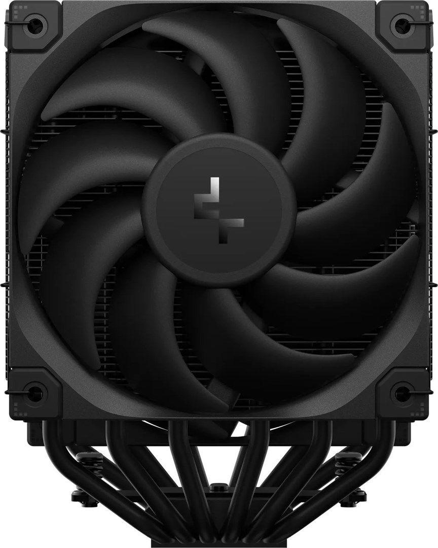 Chłodzenie Deepcool AK620 DIGITAL PRO — zdjęcie 5