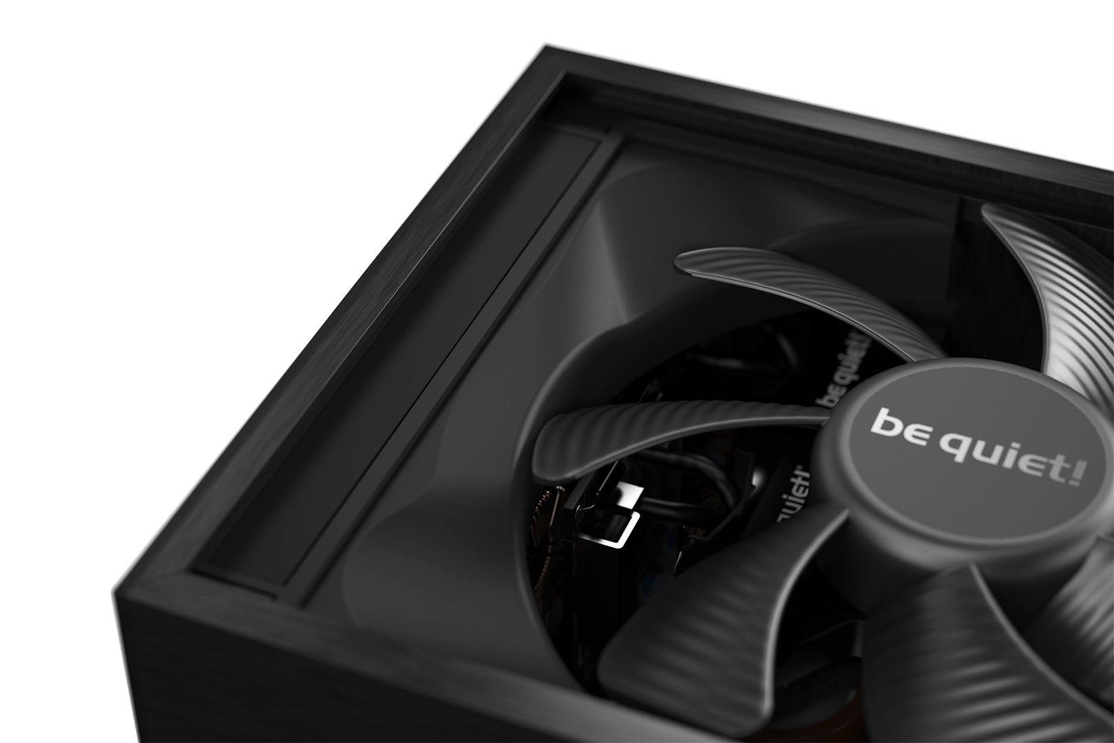 ZASILACZ BEQUIET! DARK POWER PRO 13 1600W — zdjęcie 3