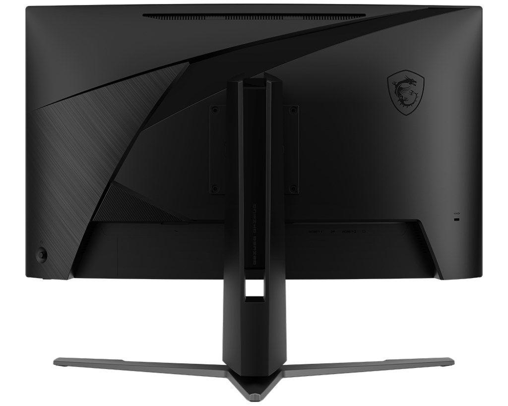 MSI Monitor 27" PRO  276CPXF FHD 280Hz — zdjęcie 4