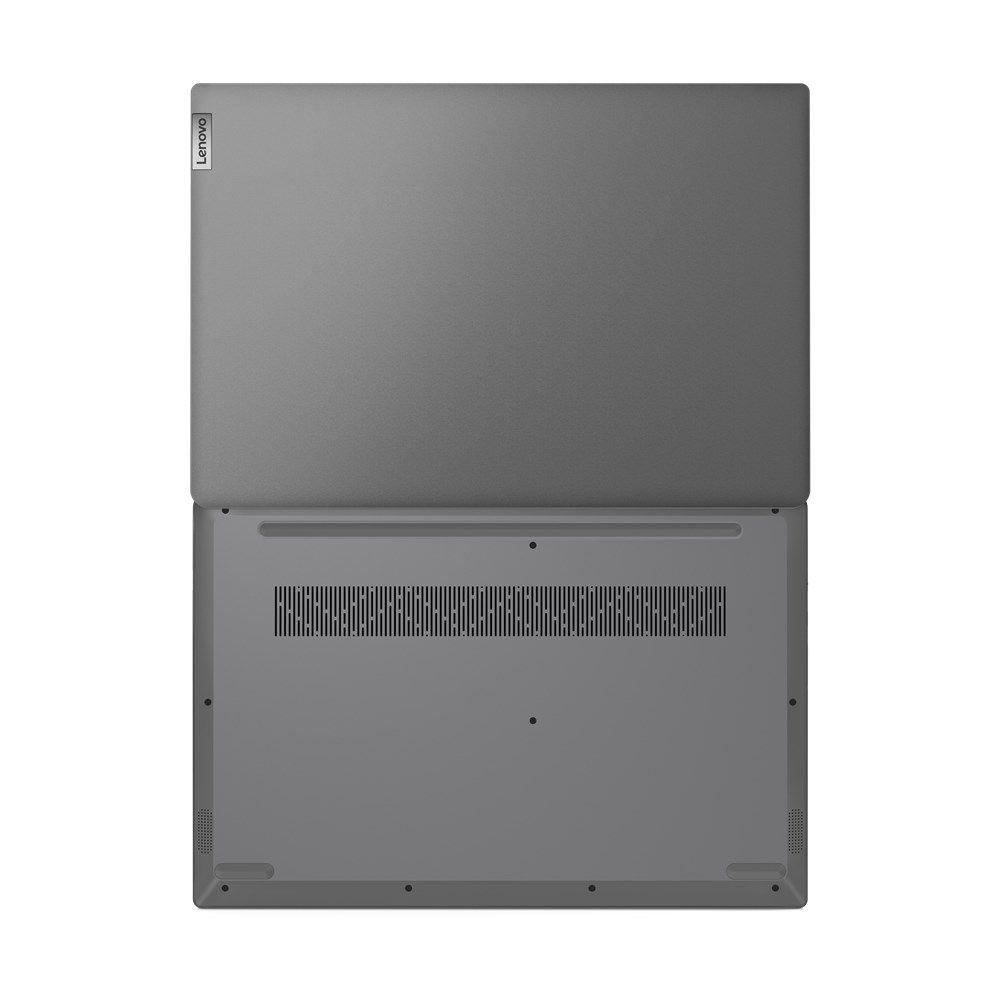 Lenovo V17 G4 IRU i7-13620H 17.3" FHD IPS 300nits AG 16GB DDR4 3200 SSD512 Intel UHD Graphics 45Wh Cam720p W11Pro Iron Grey 3Y OnSite — zdjęcie 5