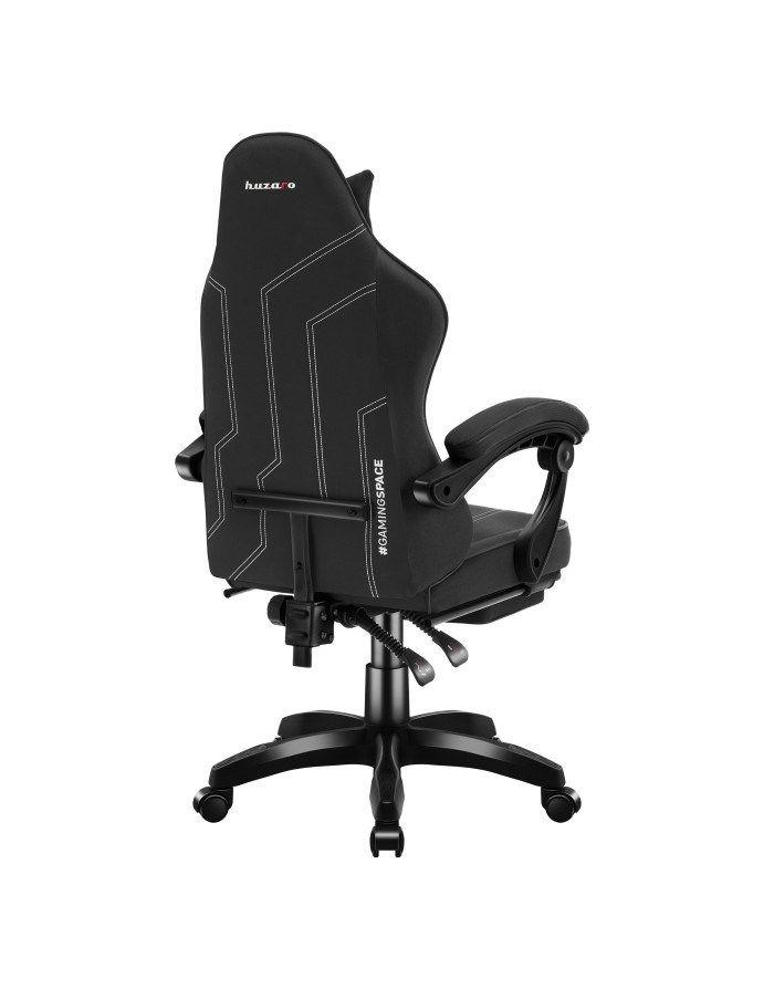 Fotel gamingowy Force 3.7 Carbon Black — zdjęcie 4