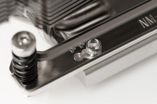 Chłodzenie CPU NOCTUA NH-U14S przeznaczone do AMD (sTRX4, sWRX8, TR4, SP3) — zdjęcie 3