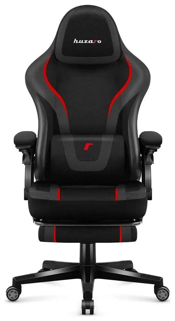 Fotel gamingowy Force 4.6 Carbon — zdjęcie 1