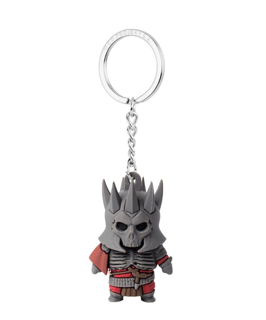 Brelok 3D Good Loot: The Witcher Wild Hunt - Eredin — zdjęcie 2