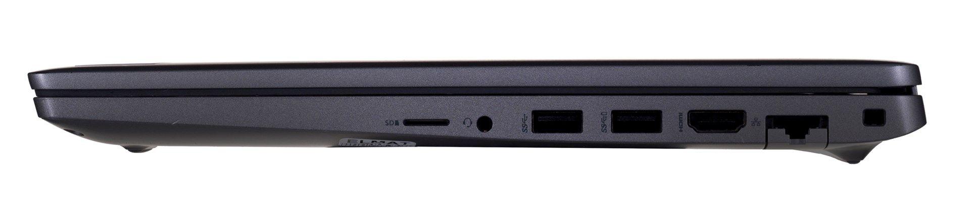 DELL LATITUDE 5520 i5-1145G7 16GB 512SSD 15,6" FHD Win11pro + zasilacz UŻYWANY — zdjęcie 8