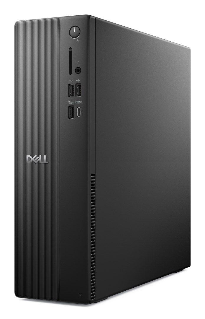 Dell Pro Slim Essential QVS1260 i5-14400 8GB 4800 SSD512 Intel UHD 730 WLAN+BT Kb+Mouse W11Pro 3Y Pro Support — zdjęcie 2