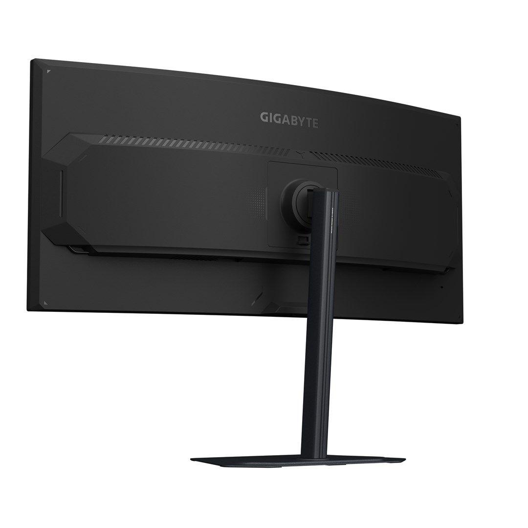 MONITOR GIGABYTE LED 34" G34WQC2 200Hz — zdjęcie 5