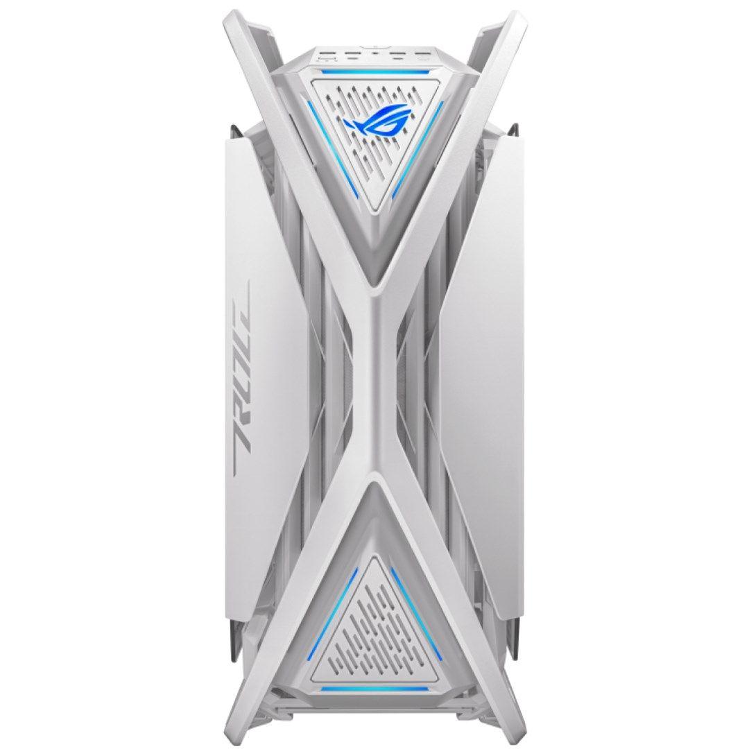 Obudowa Asus GR701 ROG HYPERION WHITE — zdjęcie 7