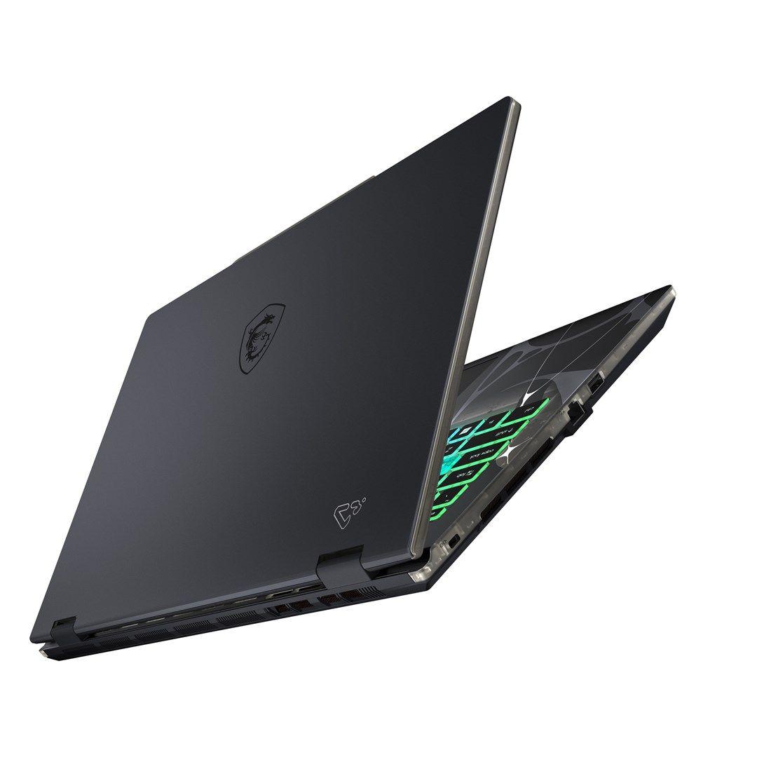 MSI Cyborg 15 B13WEKG-629XPL i5-13420H 15.6" FHD 144Hz IPS-Level 16GB DDR5 SSD512 GeForce RTX 5050 8GB NoOS — zdjęcie 9