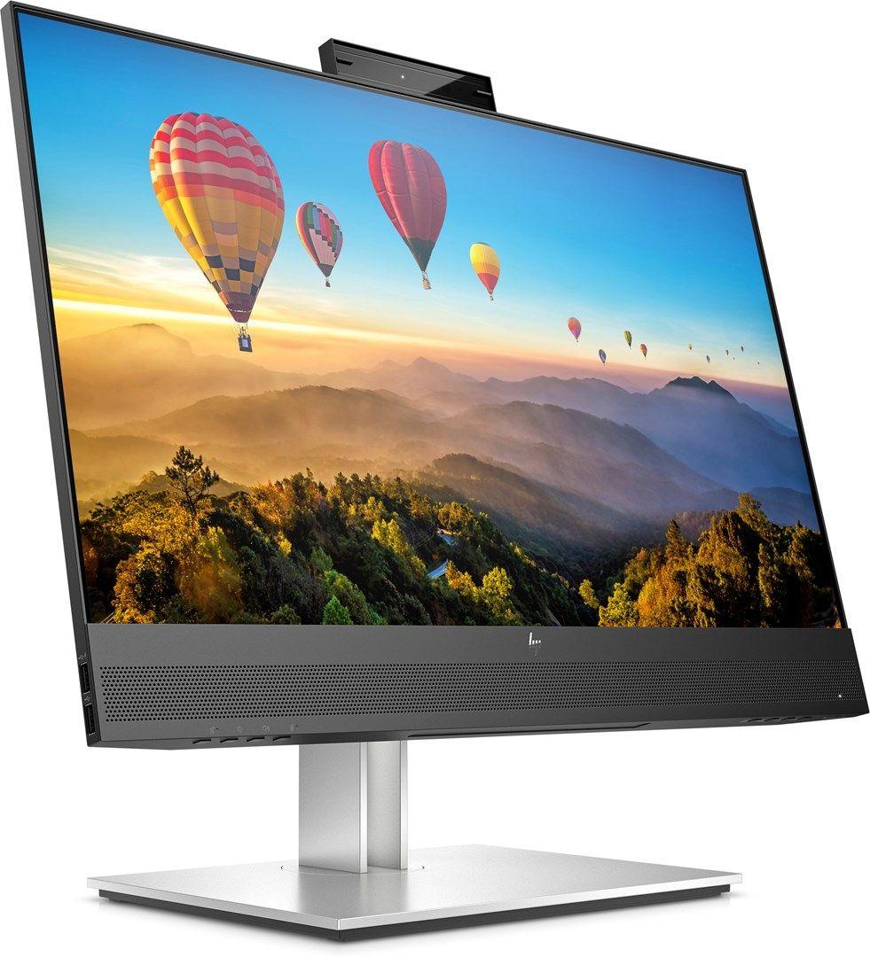 MONITOR HP LED 23,8” E24M G4 (40Z32AA) — zdjęcie 2