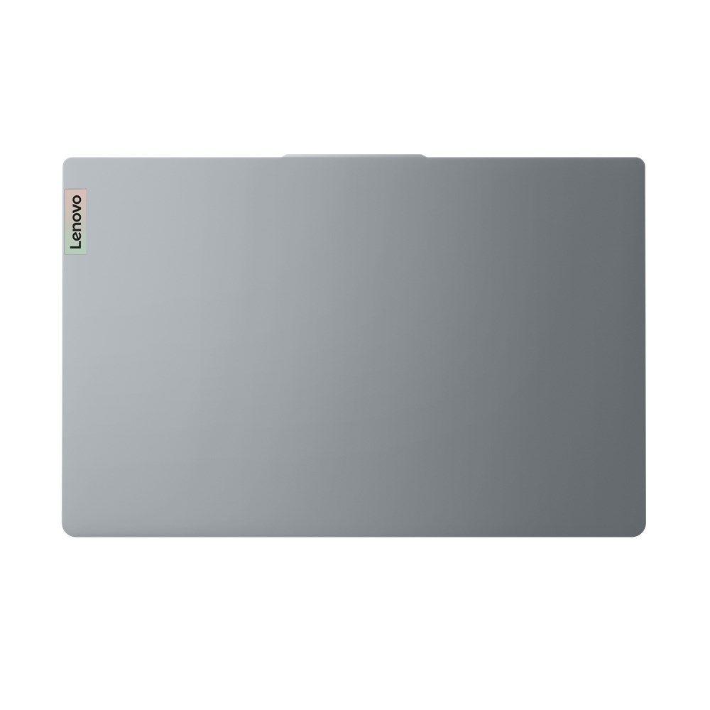 Lenovo IdeaPad Slim 3 15IAH8 i5-12450H 15.6" FHD IPS 300nits AG 8GB LPDDR5 4800 SSD512 Intel UHD Graphics NoOS Arctic Grey 3Y Onsite — zdjęcie 8