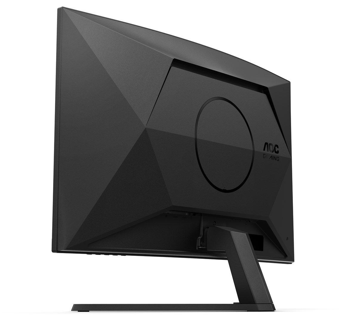 MONITOR AOC LED 31,5" CQ32G4VE 180Hz — zdjęcie 11