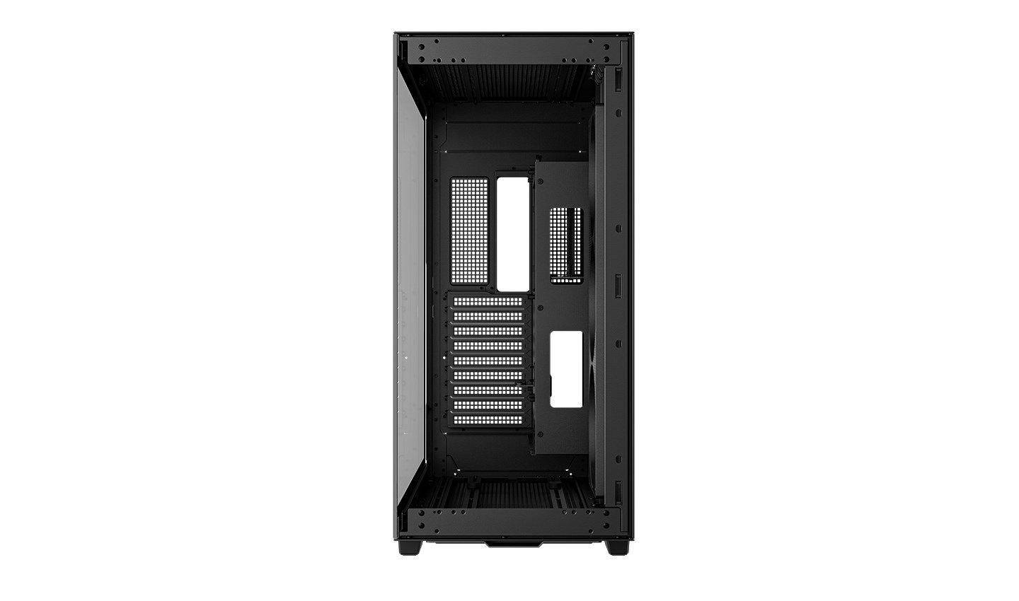 Obudowa DeepCool CH780 Black — zdjęcie 9