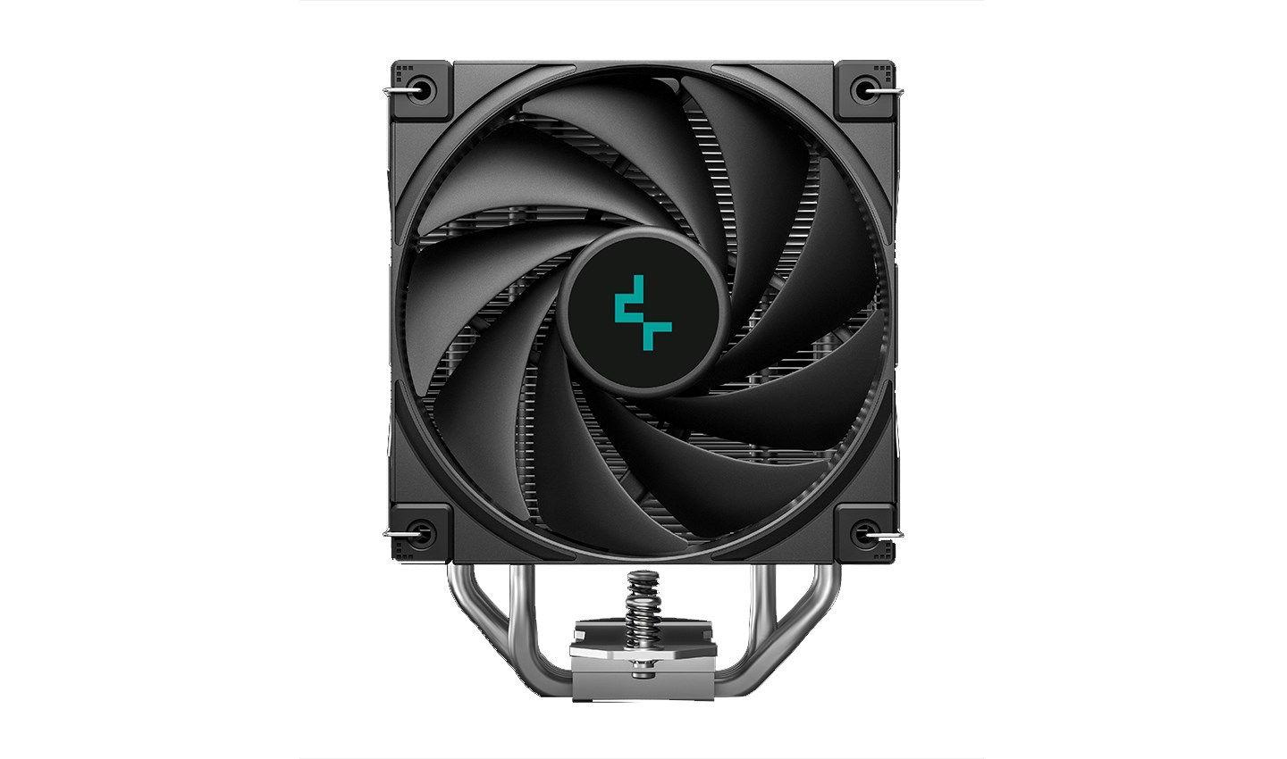Chłodzenie DeepCool AK400 DIGITAL SE — zdjęcie 3