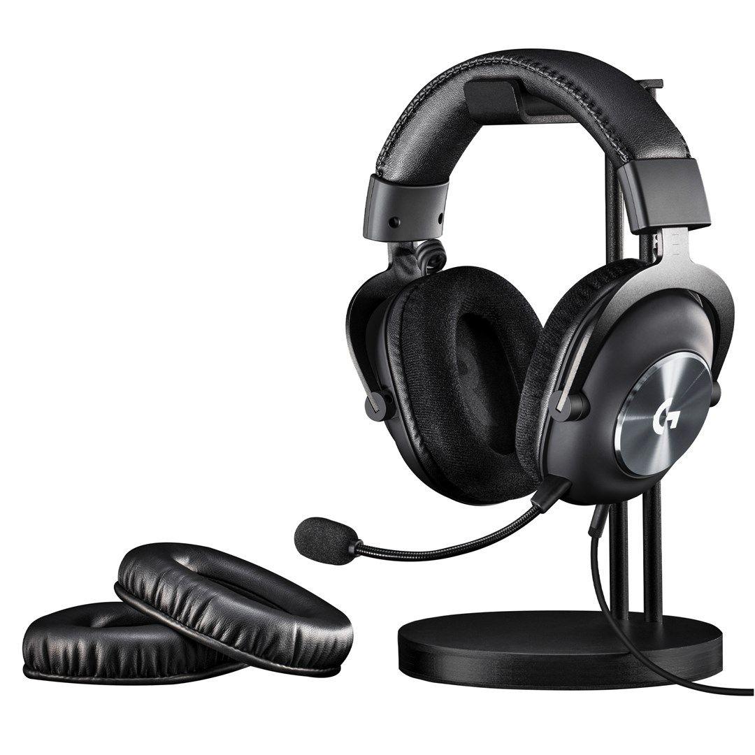 Logitech G Pro X Lightspeed — zdjęcie 3