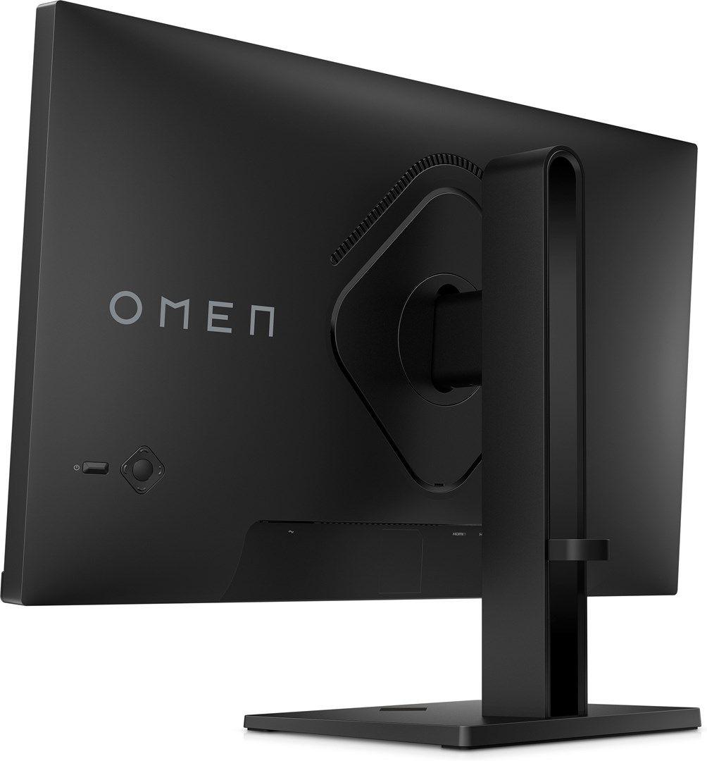 MONITOR HP LED, FHD 24" OMEN (780D9E9) 165Hz — zdjęcie 4