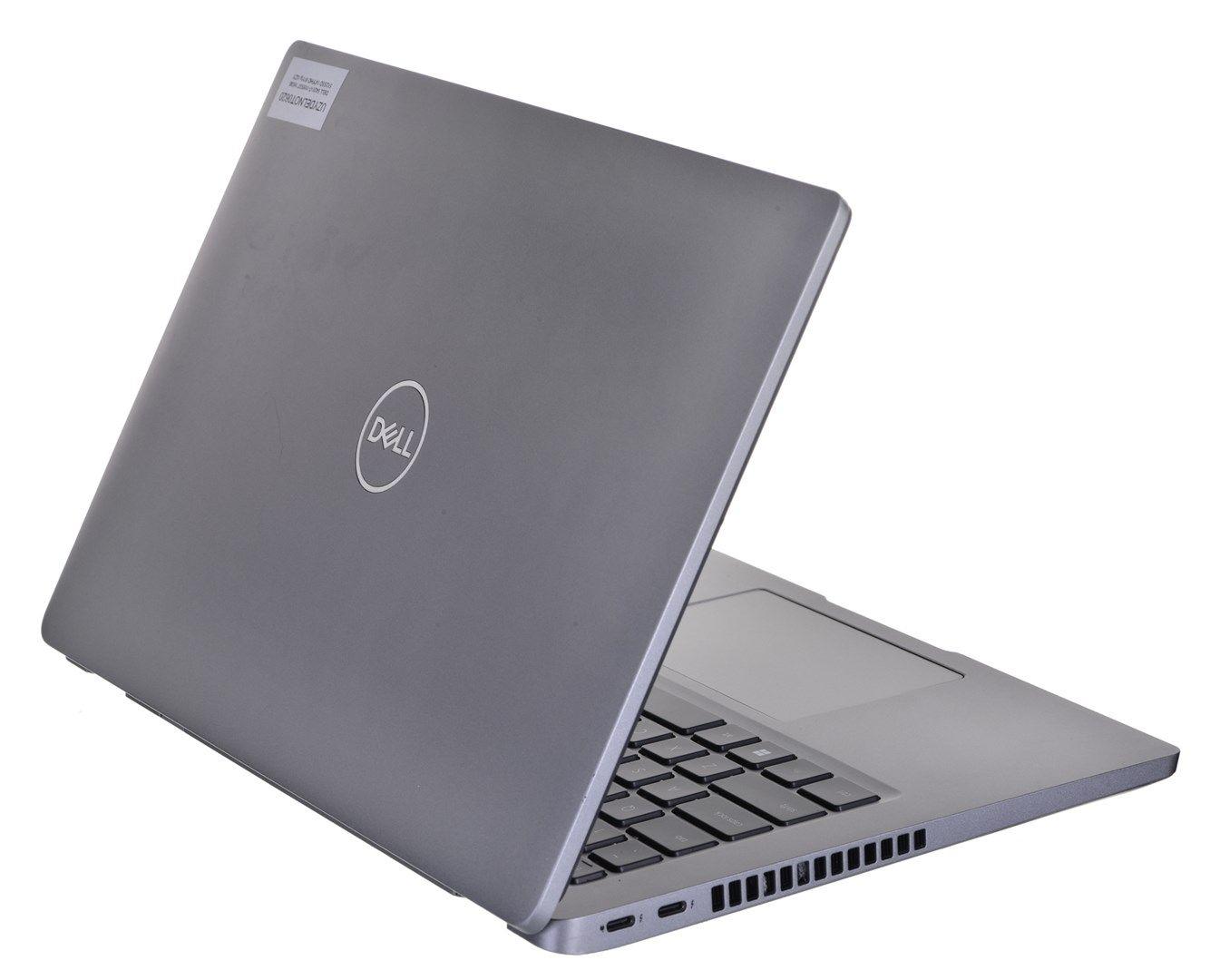 DELL LATITUDE 5420 i5-1145G7 16GB 512GB SSD 14" FHD Win11pro + zasilacz UŻYWANY — zdjęcie 3