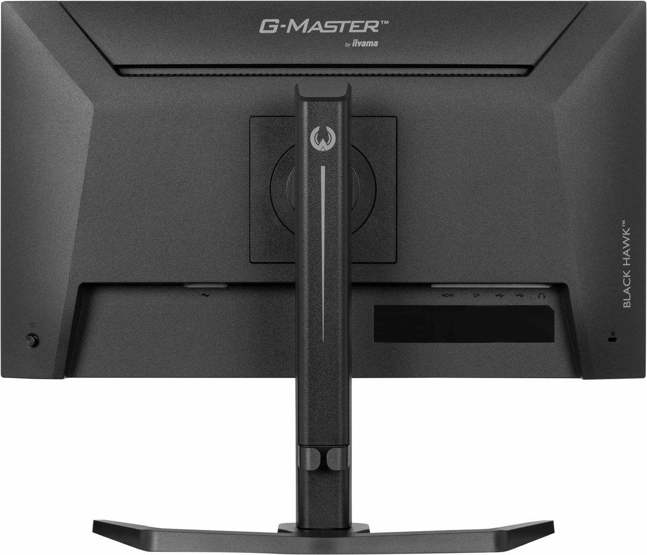 MONITOR IIYAMA LED IPS 23,8" GB2441HSU-B1 Black Hawk 144Hz — zdjęcie 15